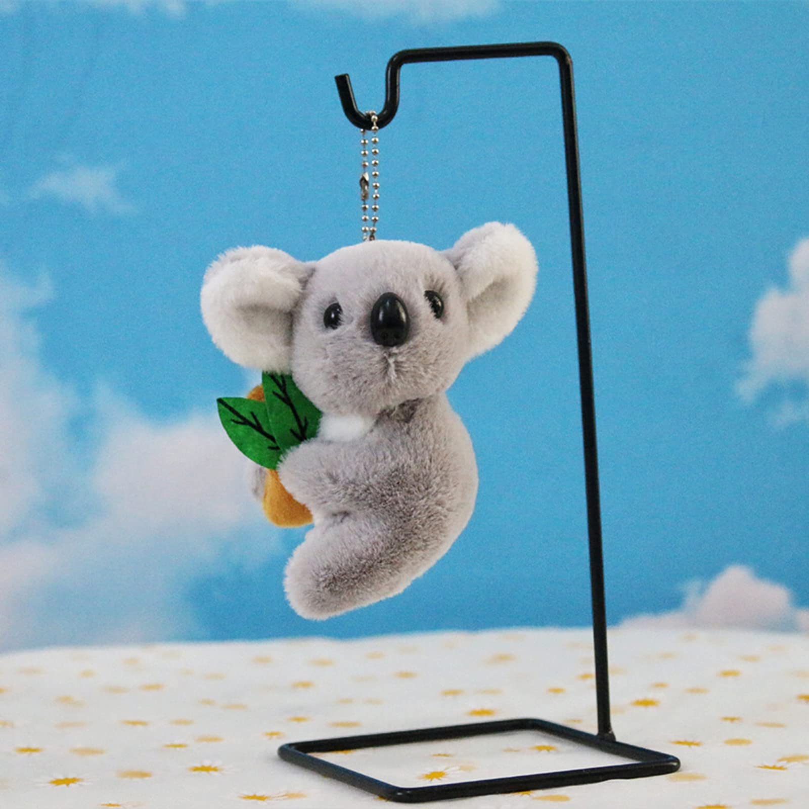 Amazon.co.jp: コアラぬいぐるみキーホルダーぬいぐるみ