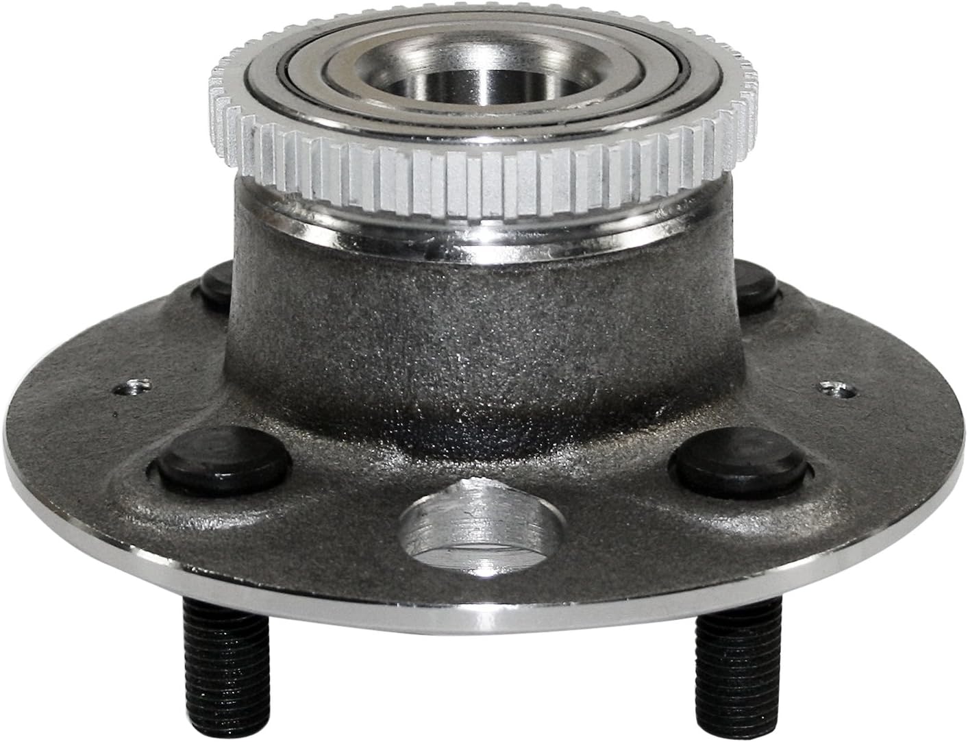 DuraGo 29512258 Rear Hub Assembly