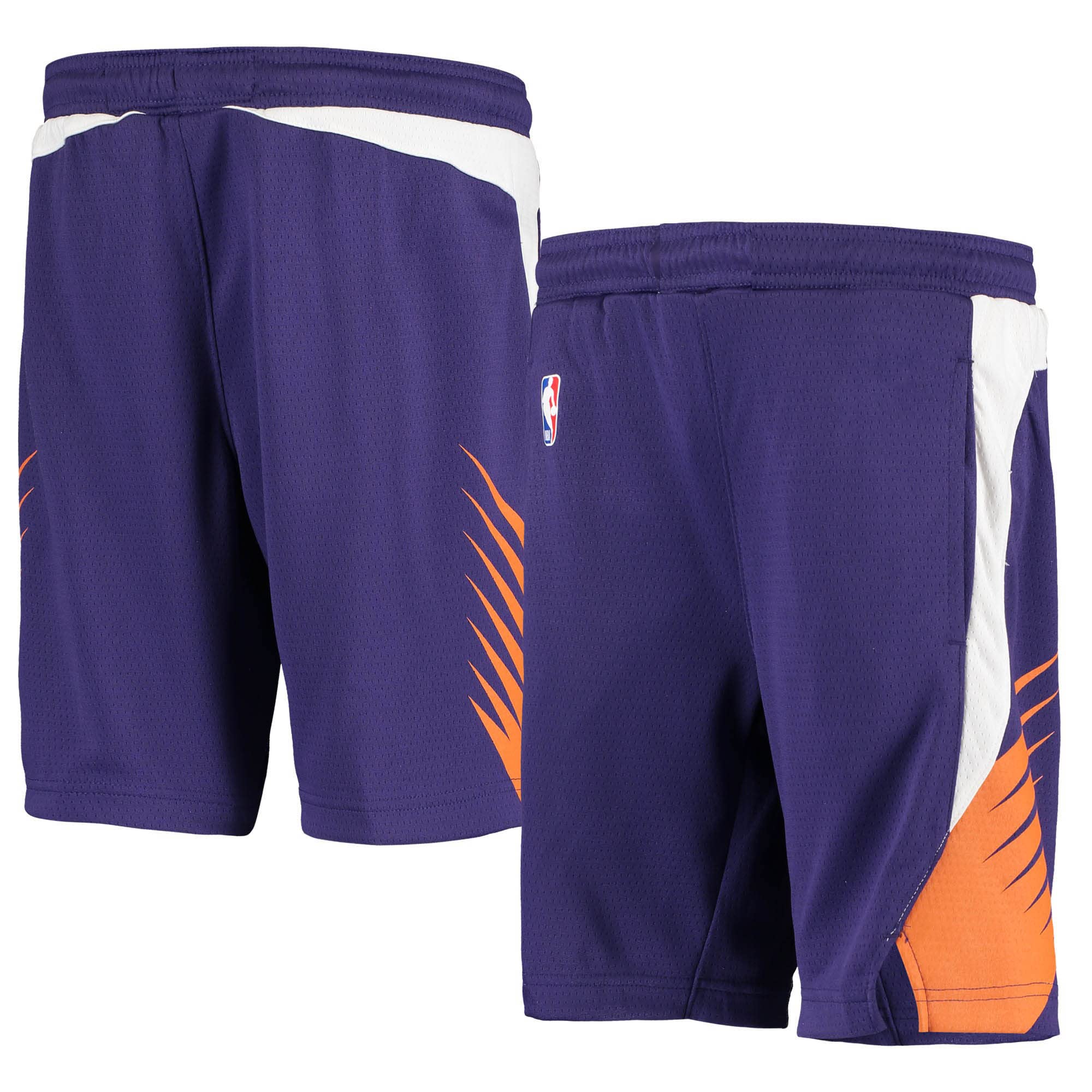 Phoenix Suns Toddler Icon Edition Performance Shorts