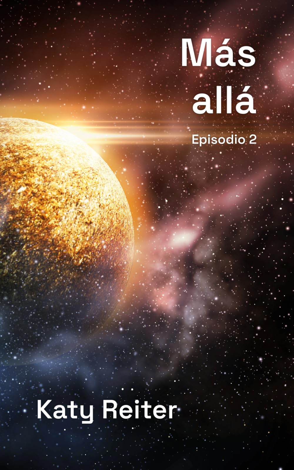 Más allá