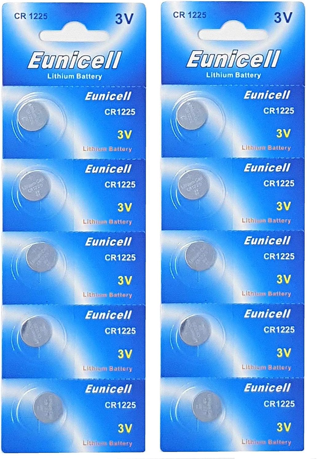 ᐅ • Camelion Lithium CR1225 3V blister 1 | Eenvoudig bij