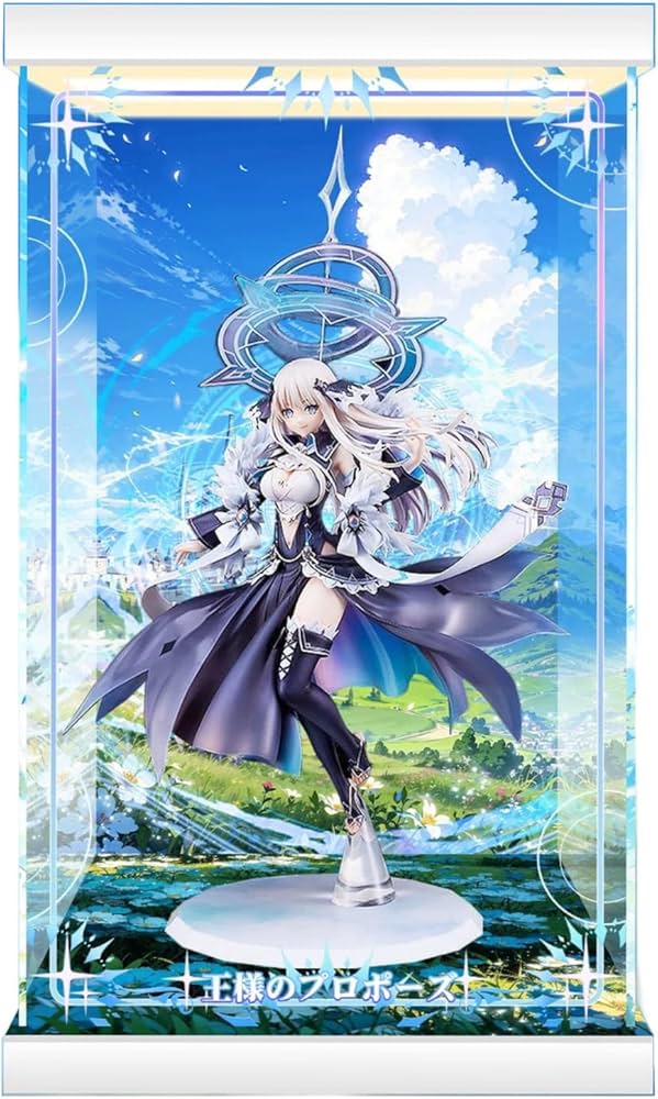 Amazon.co.jp: 専用 フィギュアケース グッドスマイルカンパニー 王様