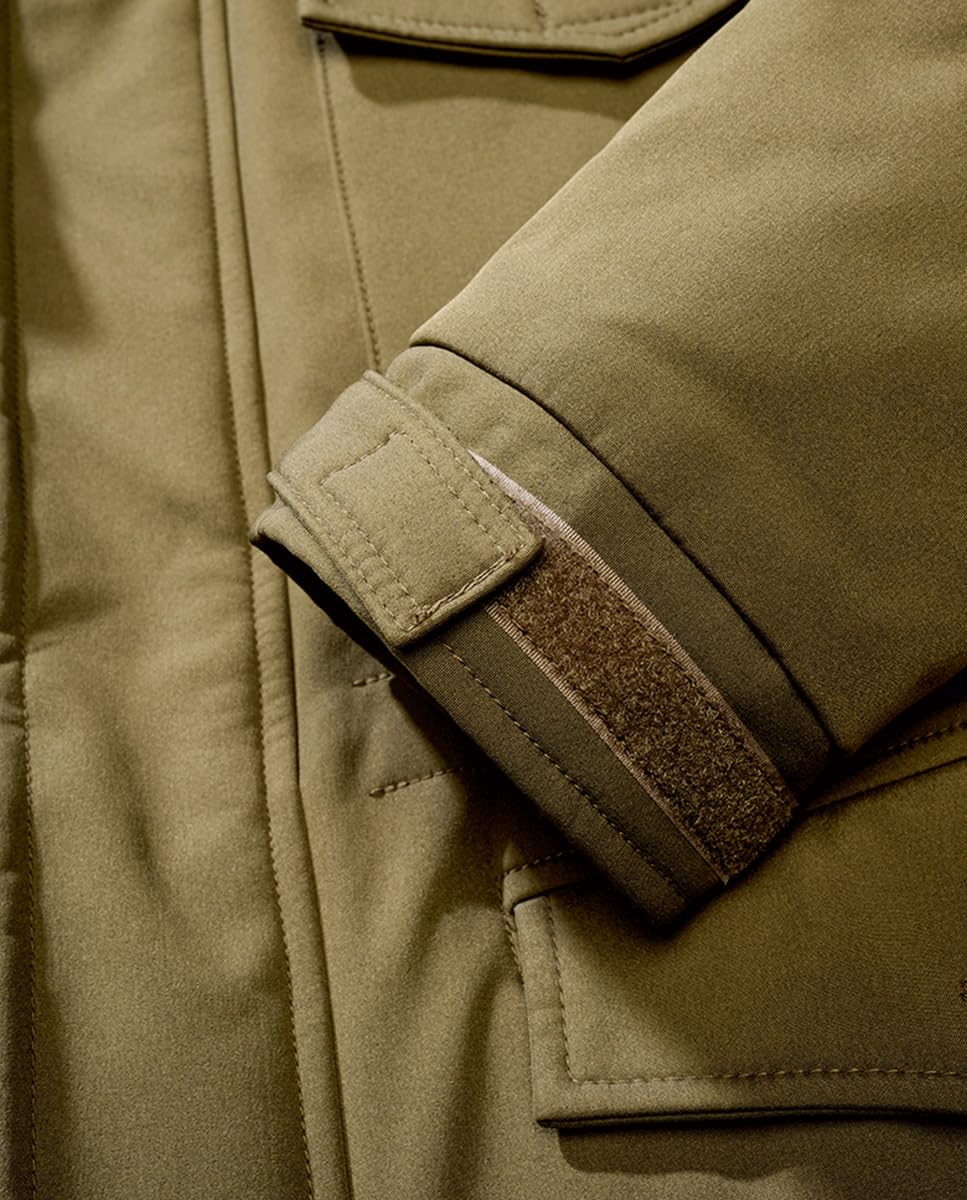 Brandit M65 kurtka softshellowa, wiele wariantów kolorystycznych, rozmiary od S do 7XL