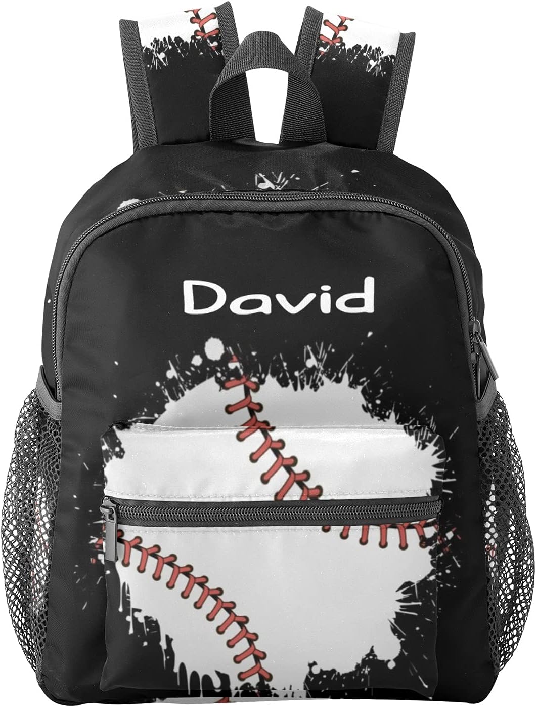 baseball backpacks for school
