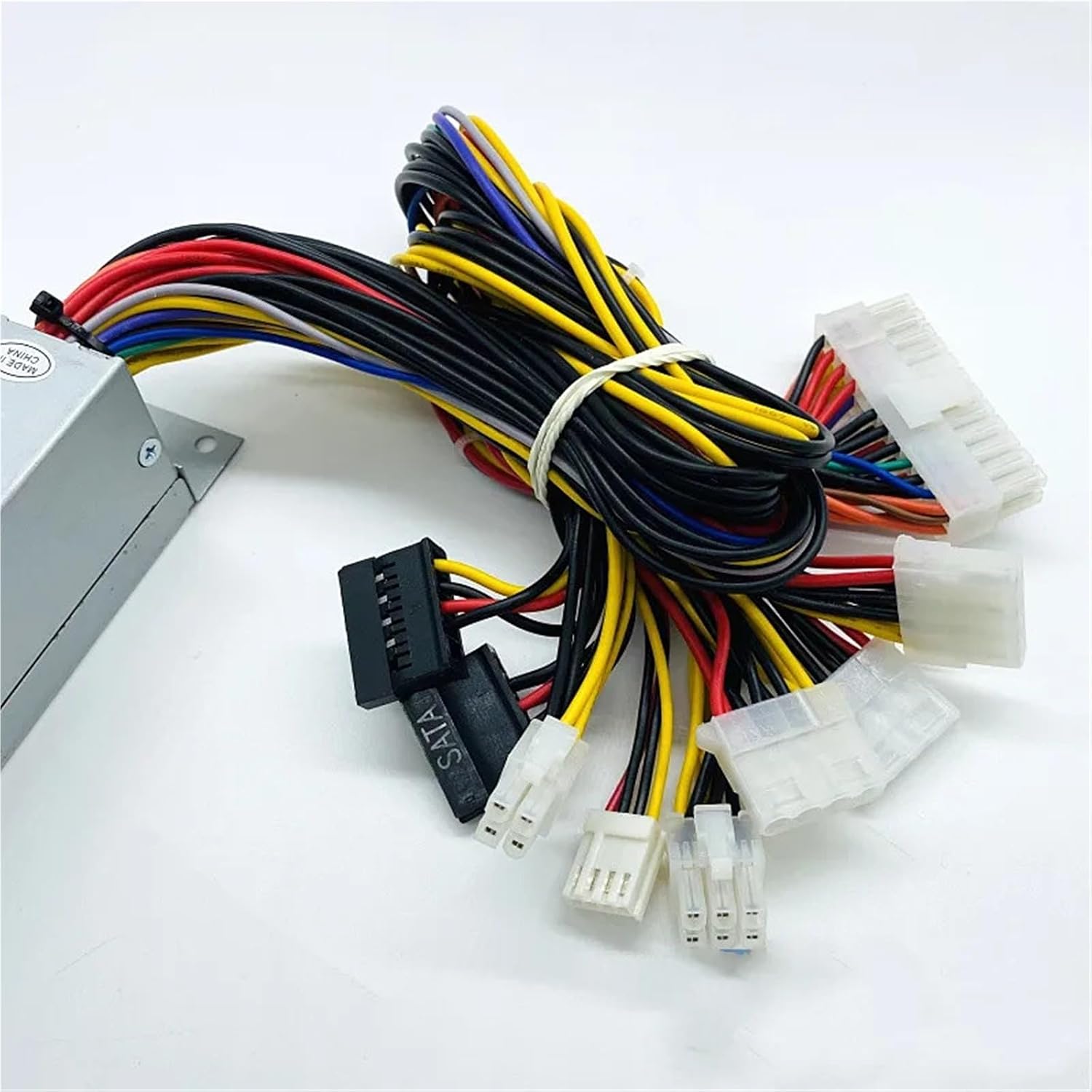 Power Supply Adapter for FSP270-60LE 270W 6P Flex ITX NAS3 K39 1U PSU Adapter