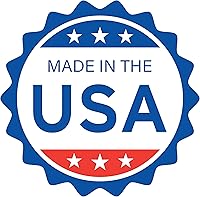 Vista 4 de KITCHEN BASICS 101 Fabricado en los Estados Unidos SGP-400, 4 bandejas de goteo cuadradas cromadas que reemplazan directamente a 786333, AP6011553