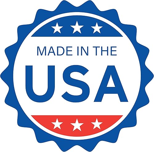 Miniatura 3 de KITCHEN BASICS 101 Fabricado en los Estados Unidos 5303131115, 540T014P01 y RGP 300 de repuesto para estufa de gas de rango redondo para Frigidaire