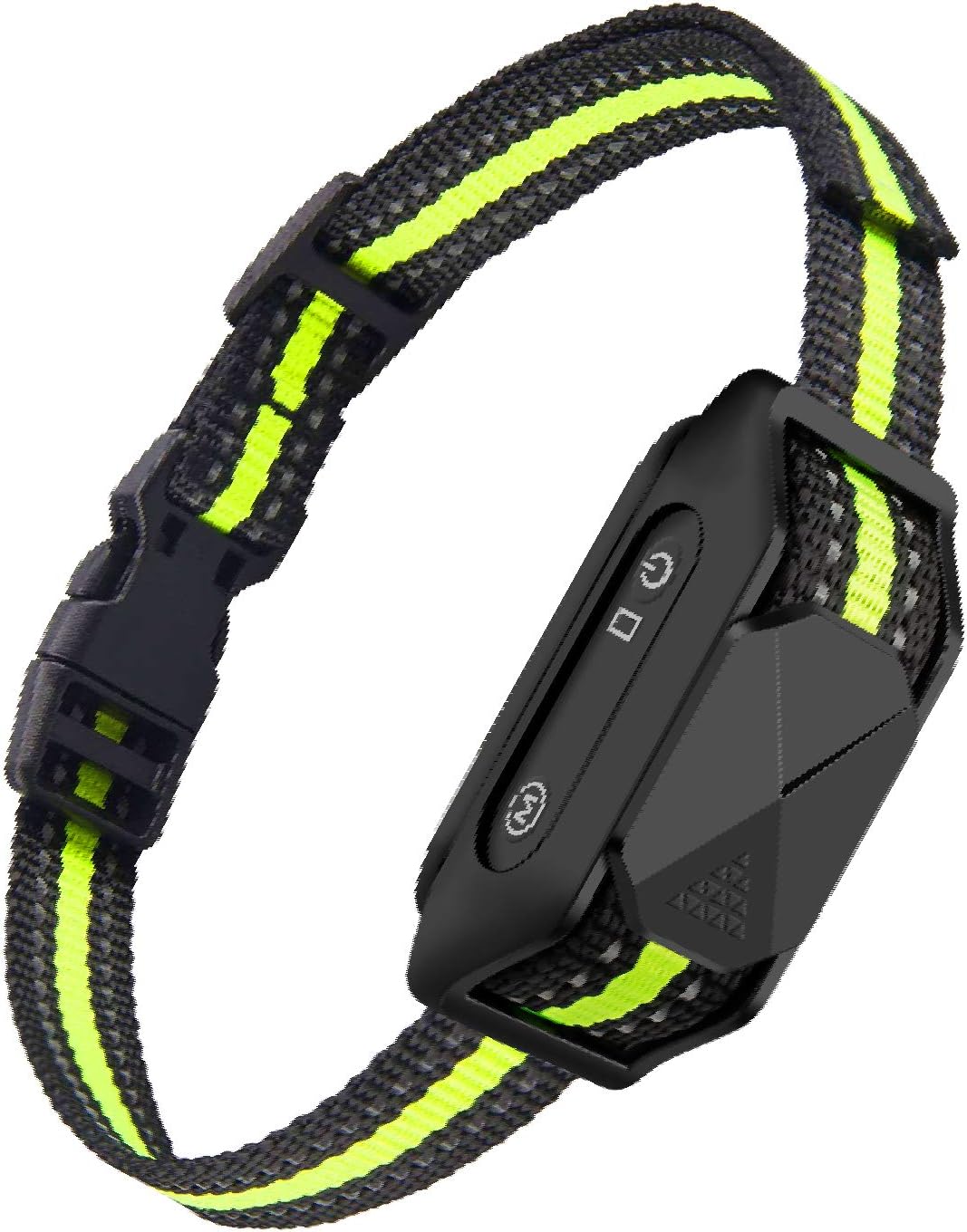 Ropetty Waterproof Anti Barking Collar Device Dog Training Collar for Small Medium Large Dogs…