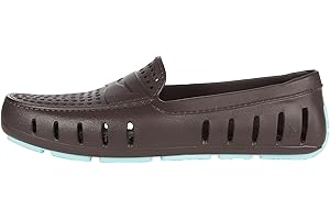 Country Club Croc Boat Shoes Men