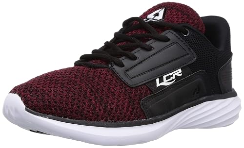 Cuba-1502blk-mrn Trekking Shoes 