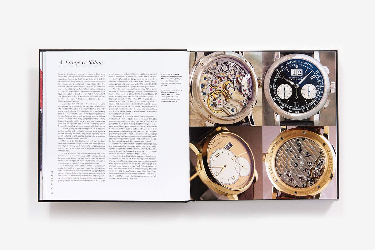 The Watch