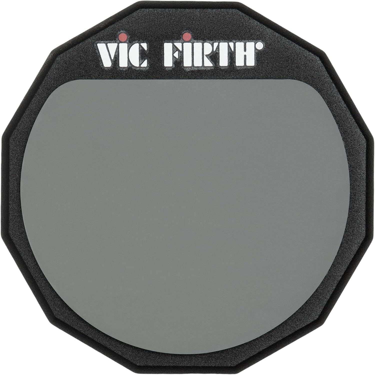 Vic Firth 6" Single-Sided Practice Pad image 5