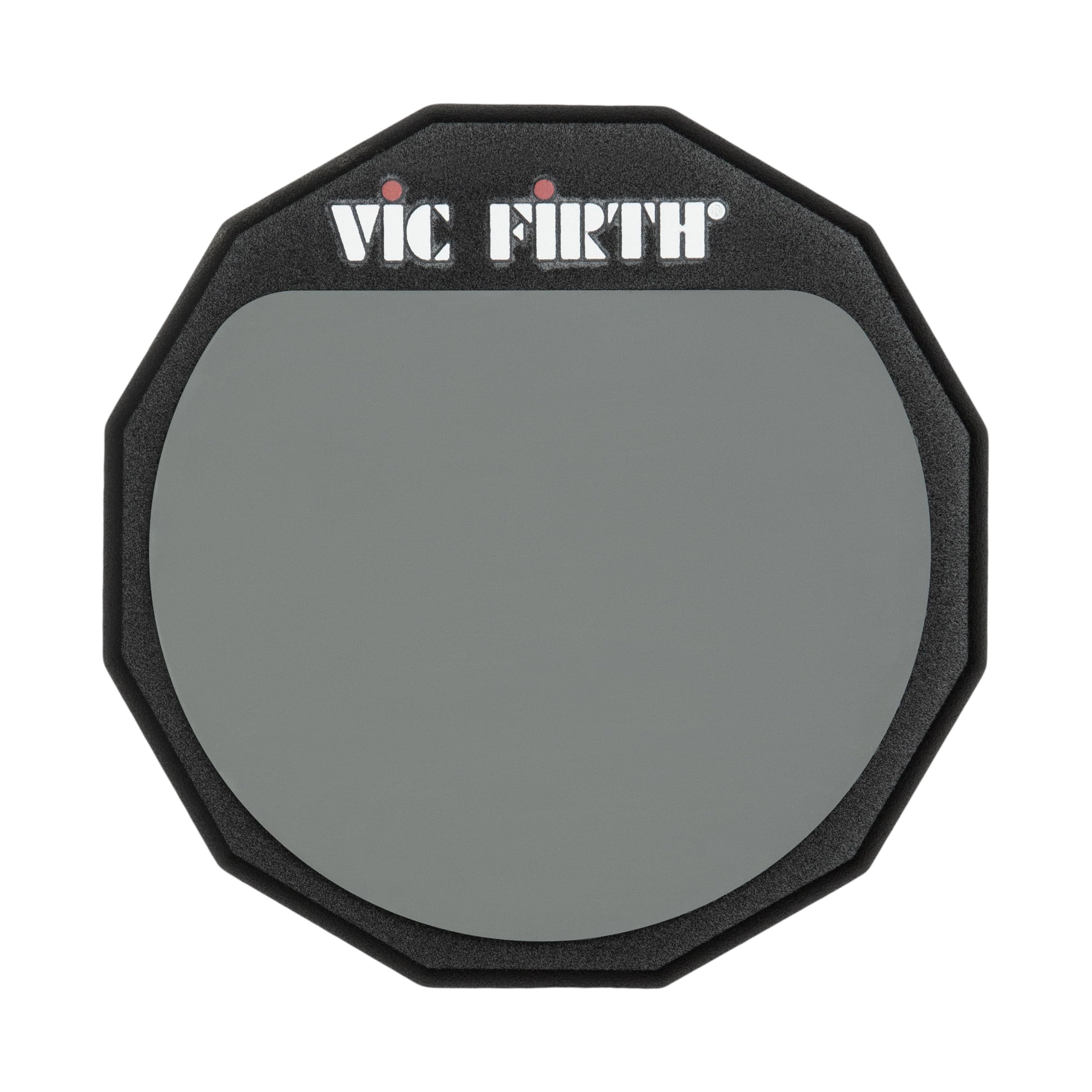 Vic Firth 6" 2-Sided