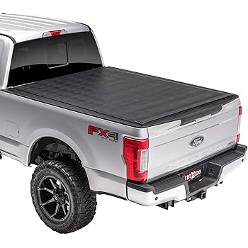 Amazon Com Truxedo Sentry Hard Rolling Truck Bed Tonneau Cover 1597701 Fits 15 20 Ford F 150 5 6 Bed Automotive