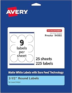 Amazon.com: Avery 8293: Office Products