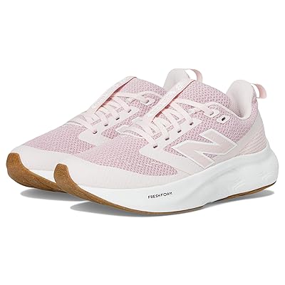 New Balance Kids Fresh Foam 625 (Big Kid) Kids Shoes Pink Taffy/Shell Pink
