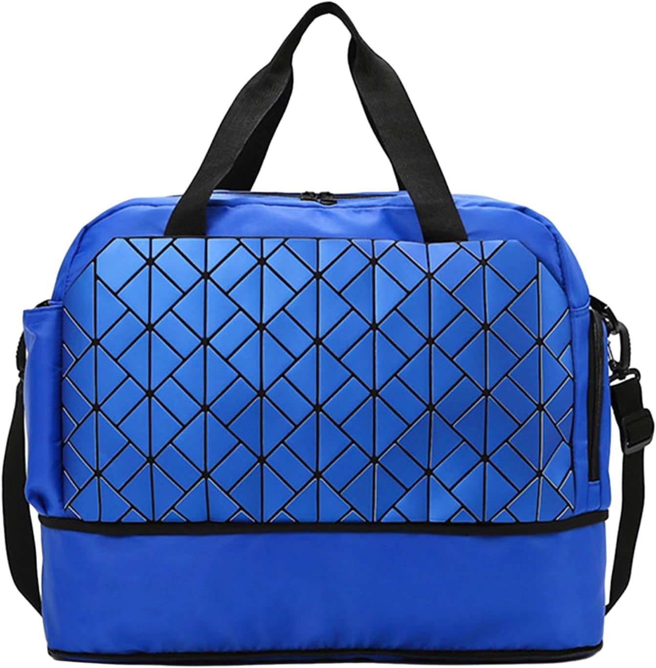 Sac De Sport Pour Femme, Sac De Voyage Avec Compartiment à