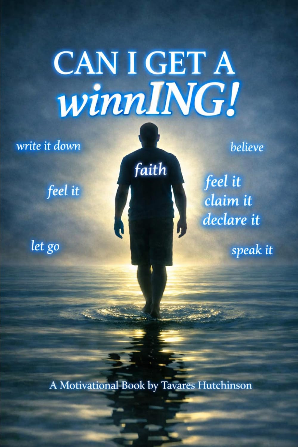 CAN I GET A winnING!