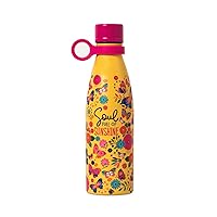 Legami - Hot&Cold, Bottiglia Termica 500 ml