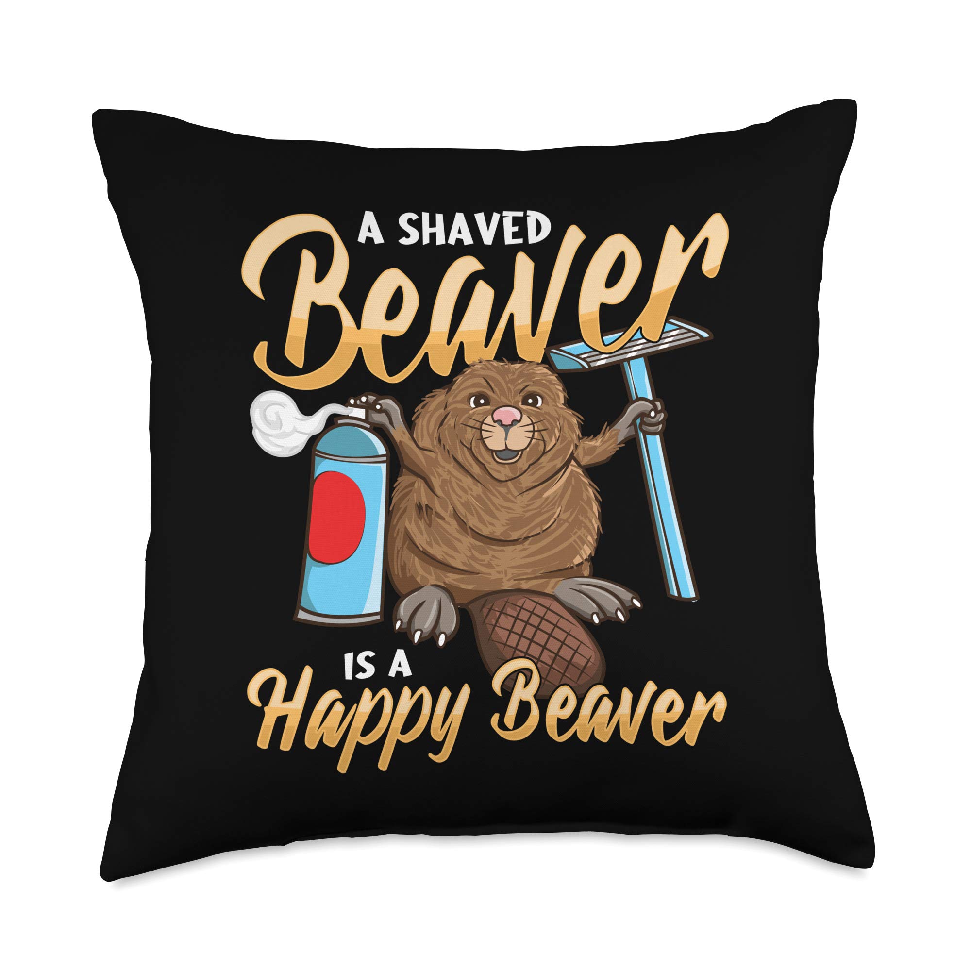 Jokes About Beavers