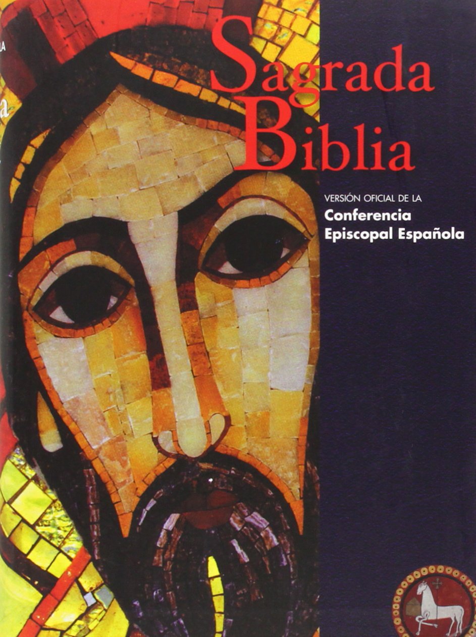 Sagrada Biblia (ed. popular - flexibook): Versión oficial de la Conferencia Episcopal Española: 114 (EDICIONES BÍBLICAS)