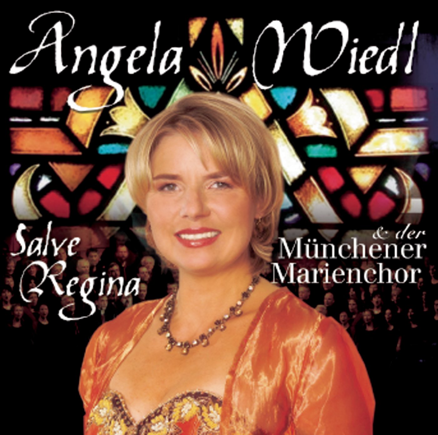 Münchener Marienchor