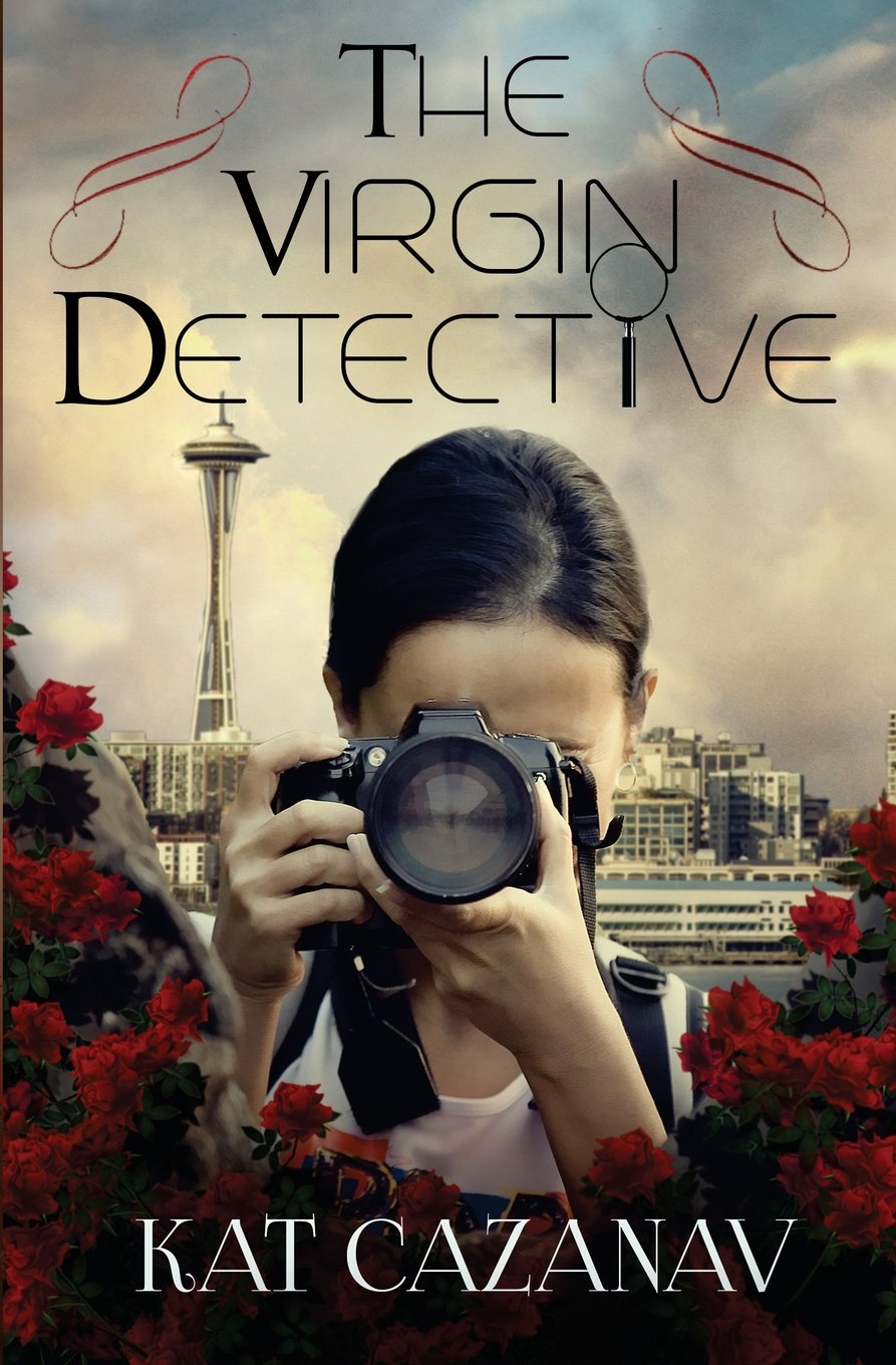 The Virgin Detective