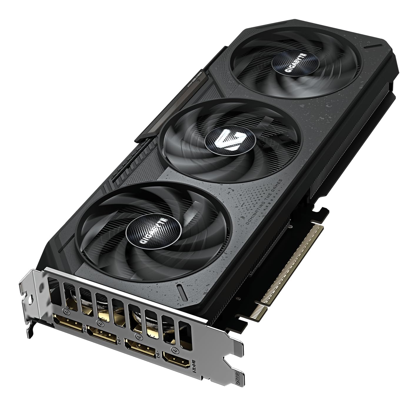 Gigabyte GeForce RTX 5060 GAMING OC V2 8G karta graficzna - 8 GB GDDR7, 128bit, PCI-E 5.0, 2602 MHz Core Clock, 3 x DisplayPort, 1 x HDMI, DLSS 4, GV-N5060GAMING OC V2-8GD