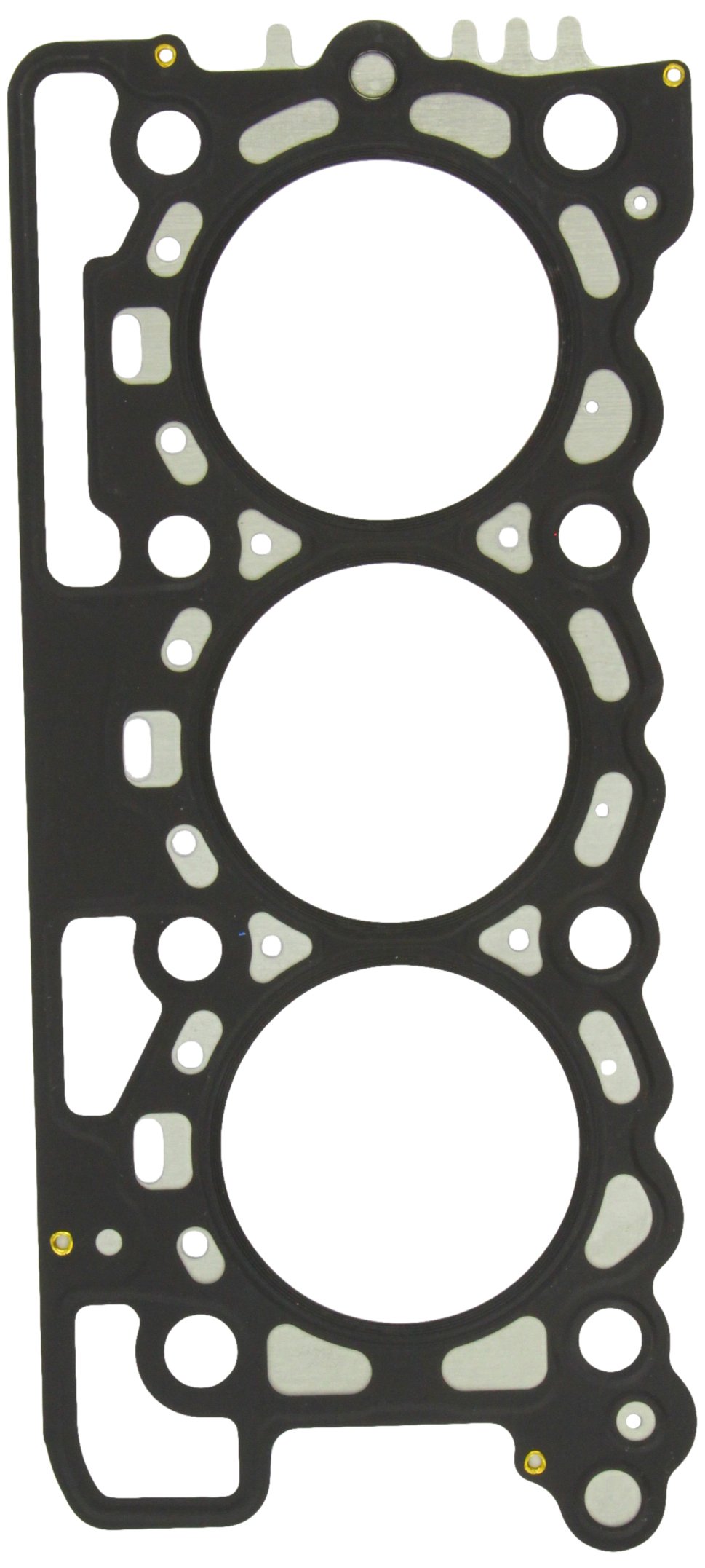 Cylinder head gasket Multilayer Steel (MLS) 505.660 ELRING for LAND ROVER JAGUAR