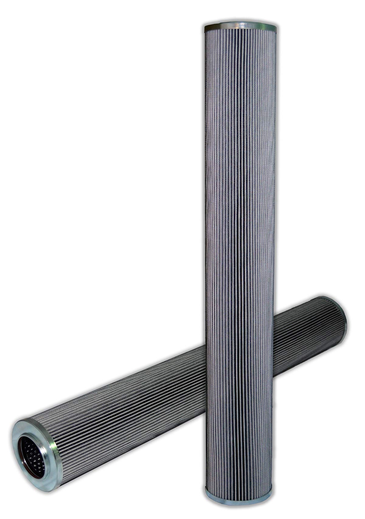 Big Filter Replacement Hydraulic Filter Compatible with FLEETGUARD HF7058, 1-Pack