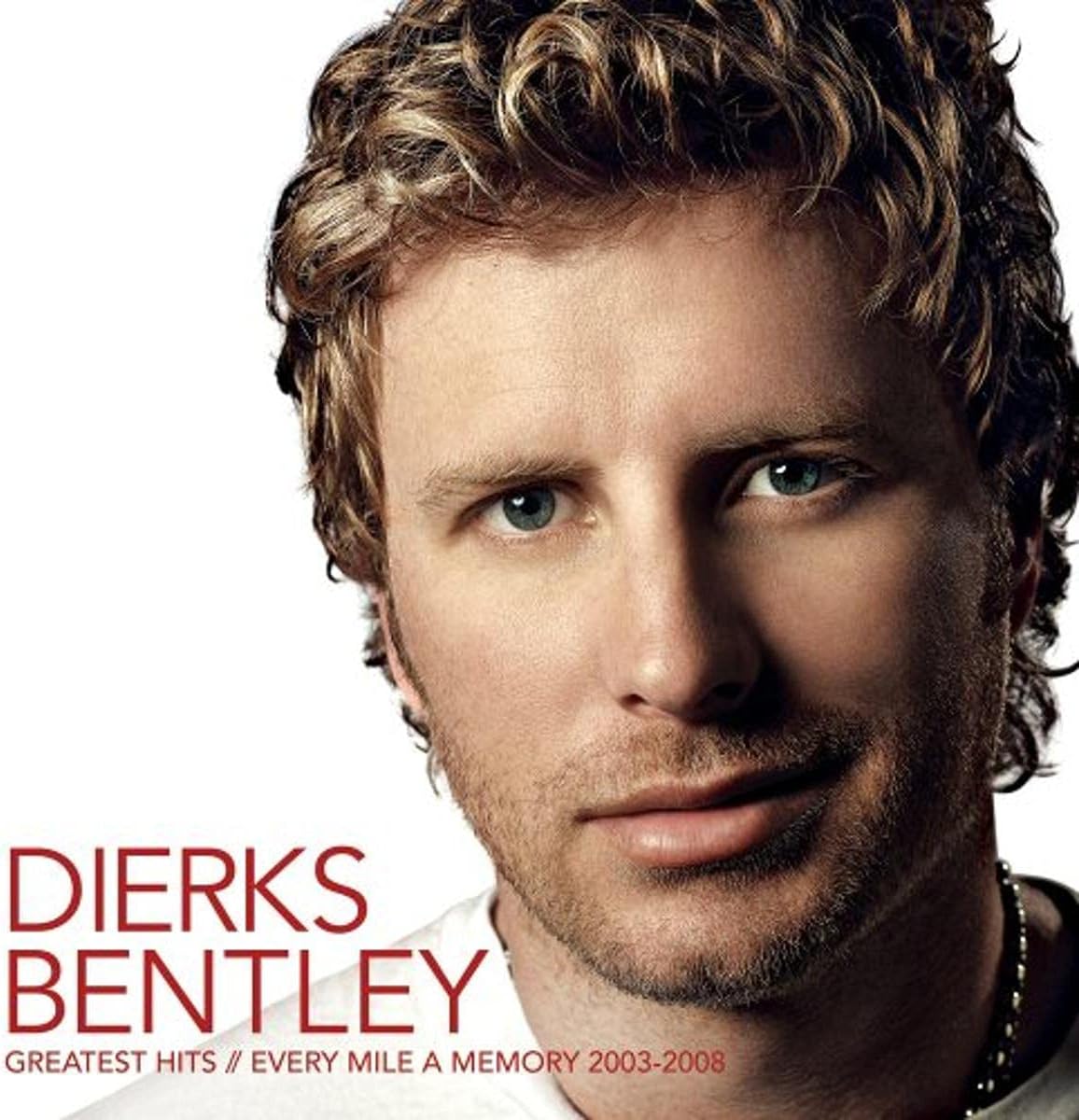 Greatest Hits/Every Mile A Memory