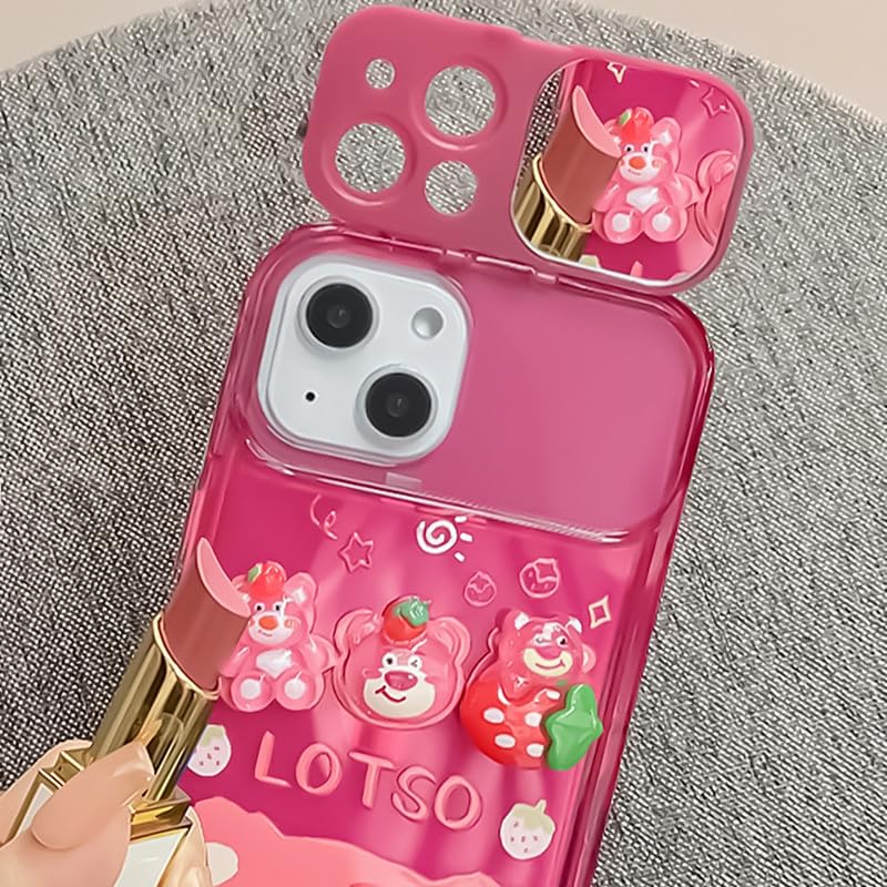 Amazon.co.jp: hgTUP ロッツォ iPhone 16 Pro 用 ケース カメラ
