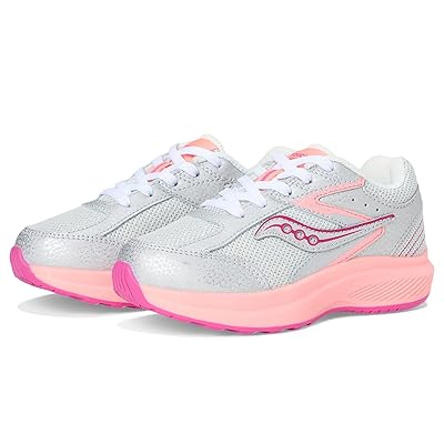 Saucony Kids Cohesion KDZ Sneakers (Little Kid/Big Kid) Kid