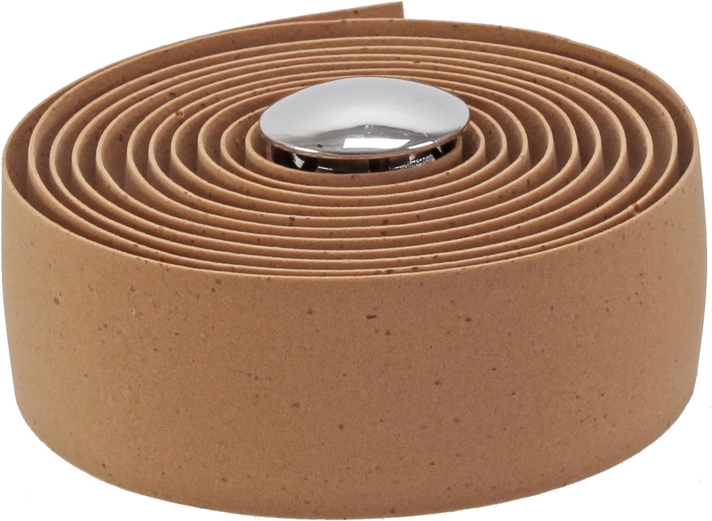 Soma Thick and Zesty Cork bar tape tan, Handlebar Tape Amazon Canada