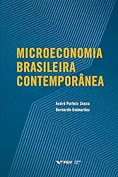 Microeconomia brasileira contemporânea
