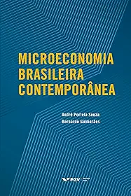 Microeconomia brasileira contemporânea