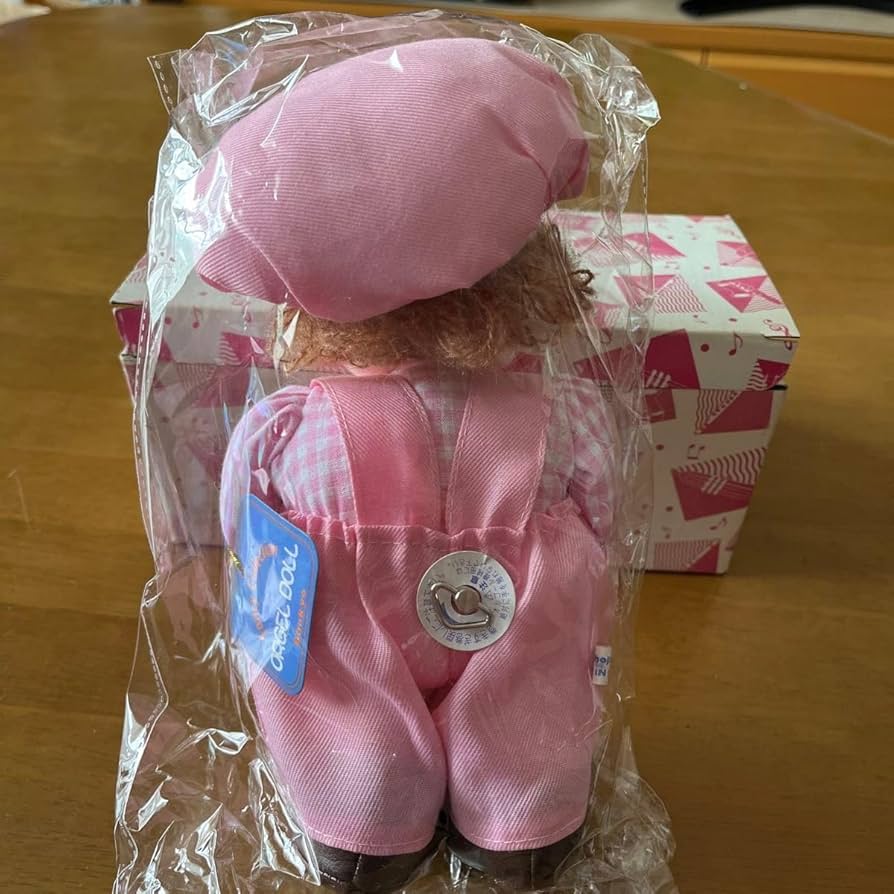 専用　物売りさん　首振り人形 2535 久月熊乗り金太郎 | nomuraningyo
