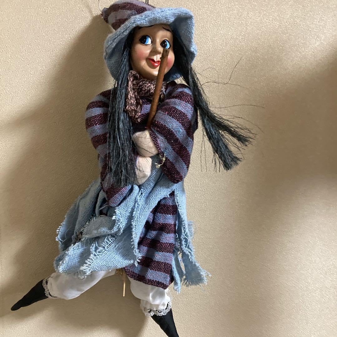 Amazon.co.jp: ドイツ魔女人形 35センチ : おもちゃ Amazon.co.jp: ドイツ魔女人形 35センチ : おもちゃ
