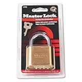 MLK175D - Resettable Combination Padlock