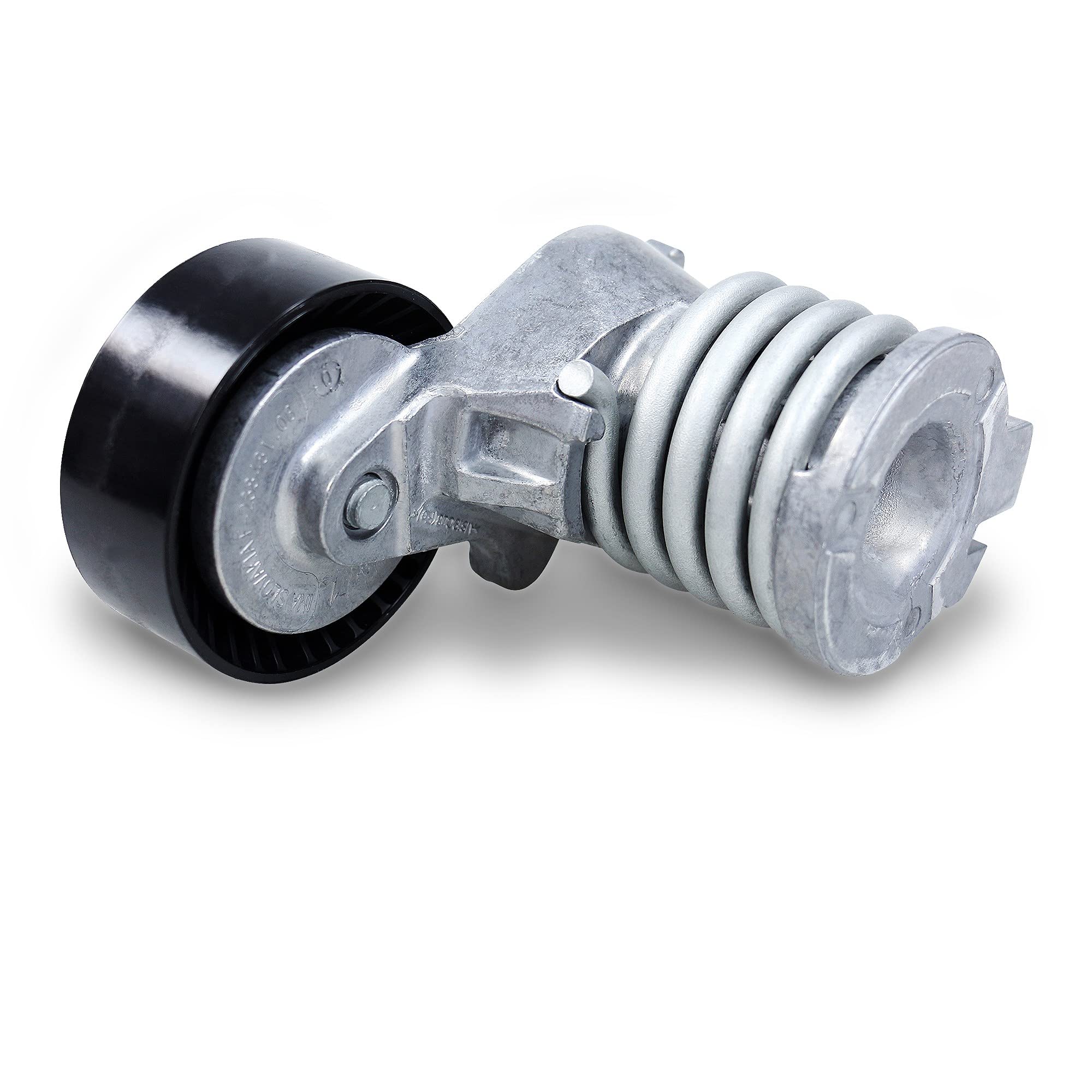 CONTITECH 6PK1873K1 Keilrippenriemensatz 6-Rippenanzahl + Spannrolle + Umlenkrolle Kompatibel mit VW POLO 9N 0119970292 024413294DL 03D145933AH