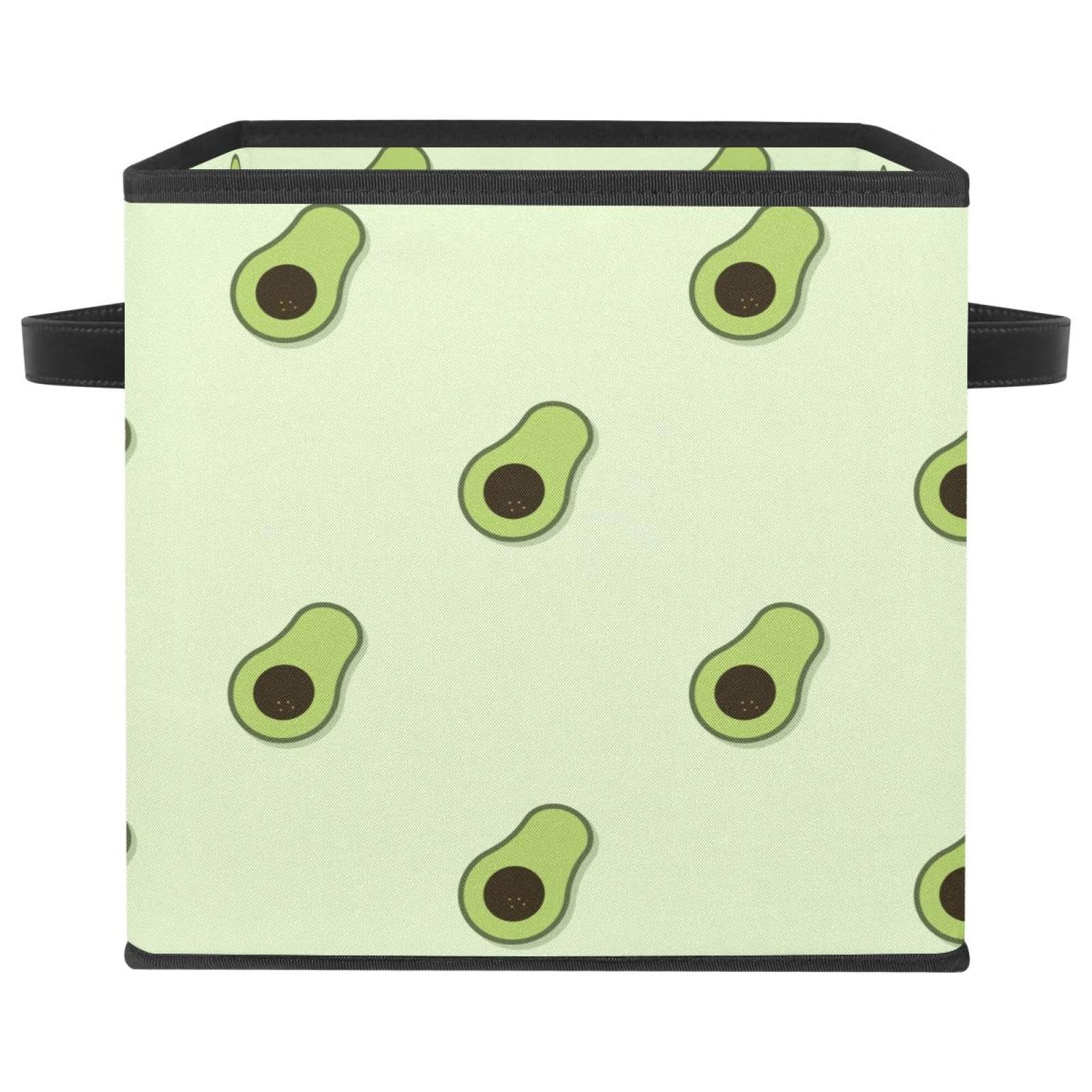 Boîte de rangement pliable pour organiser les jouets de la chambre