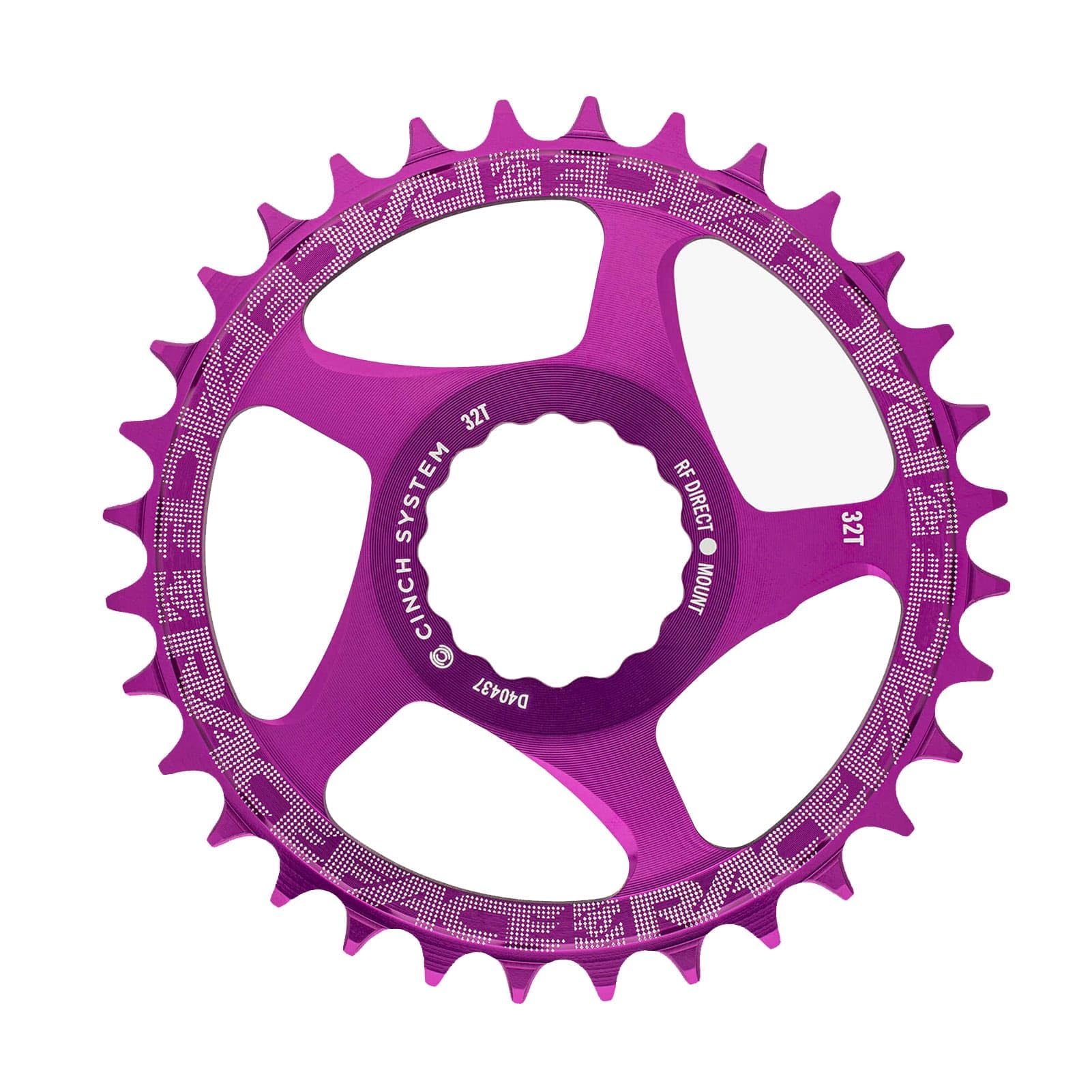 O-Chain N Race Face用 SIXC NSB 32T O-Chain N Race Face用 SIXC NSB