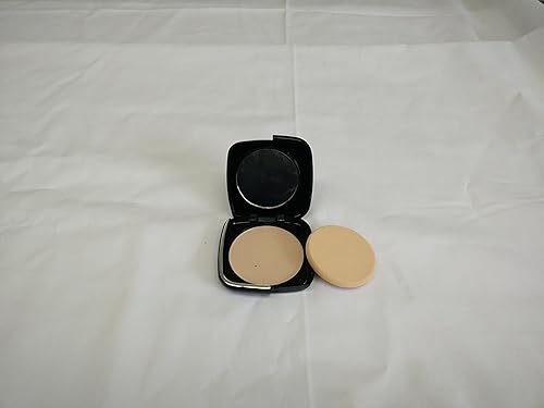 Cameo Polvo prensado de lujo, ámbar