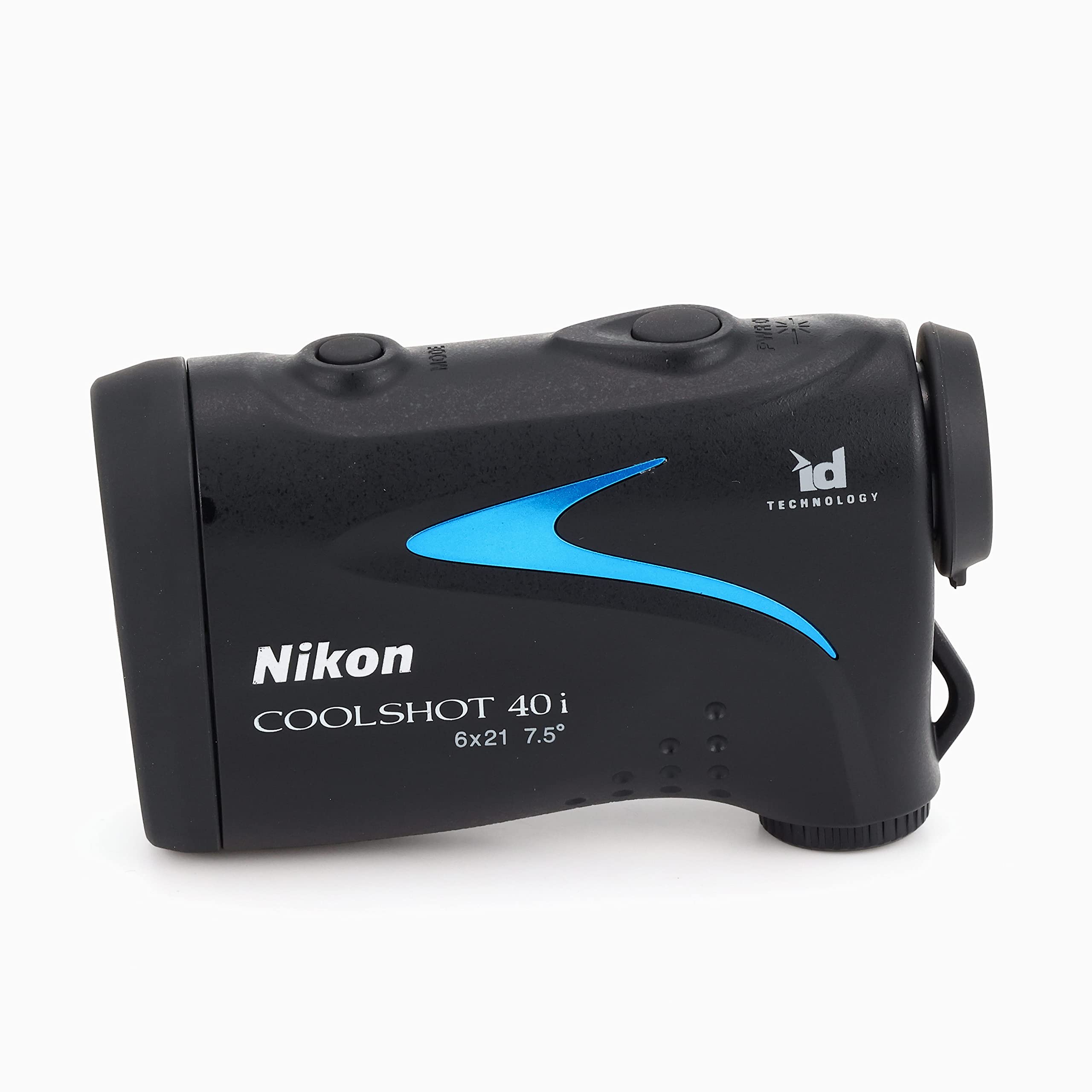 Amazon.co.jp: Nikon ゴルフ用レーザー距離計 COOLSHOT 40i LCS40I