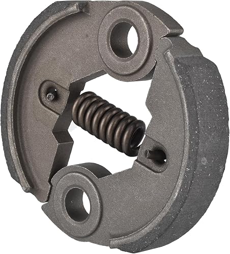Miniatura 2 de Ensamblaje de embrague para Honda GX31 GX35 GX 31 35 4 tiempos motor cadena césped Trimmer para Mitsubishi TB50 22000-ZM5-003