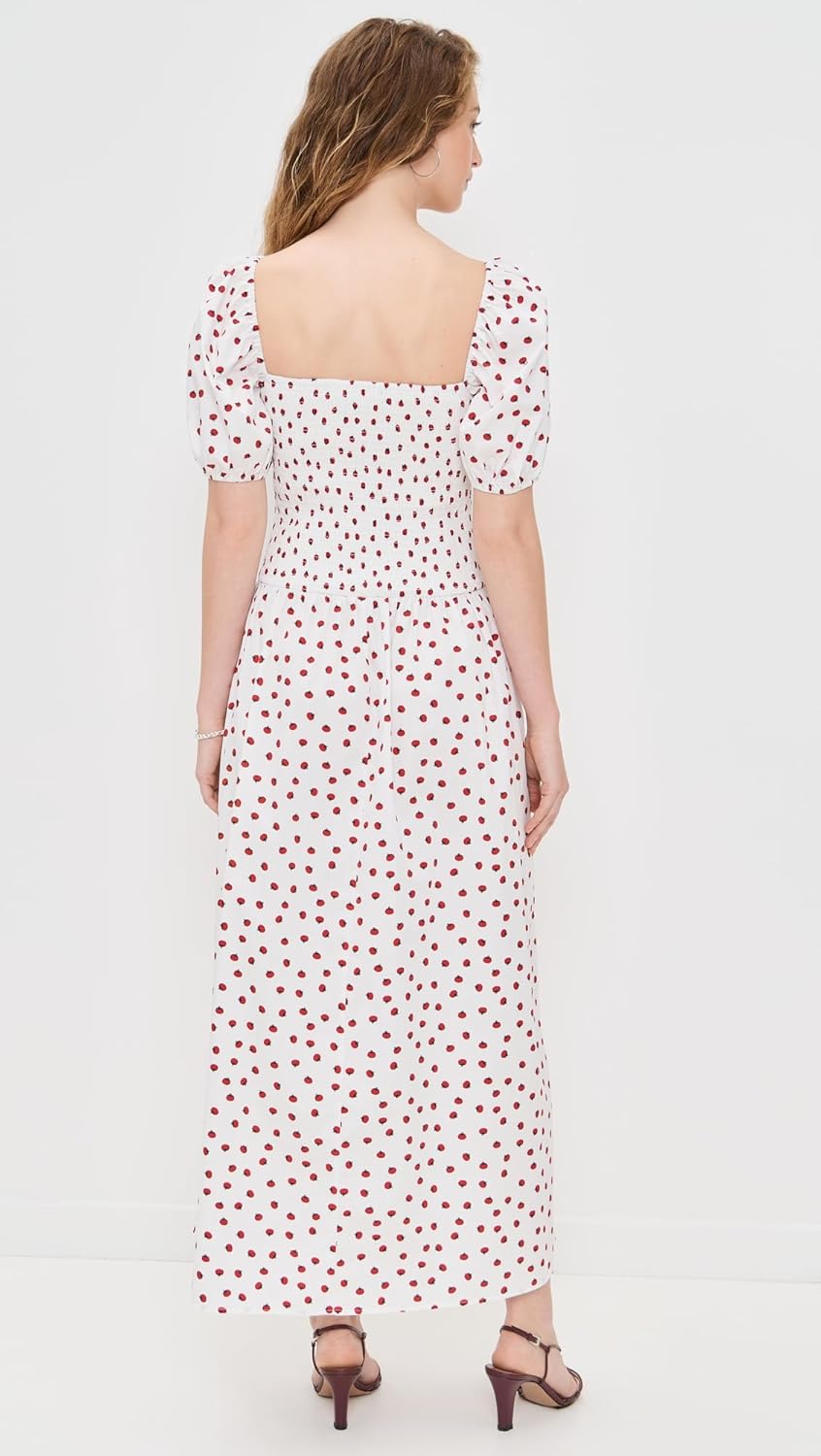 o.p.t Women's Nan Maxi Dress - Image 3