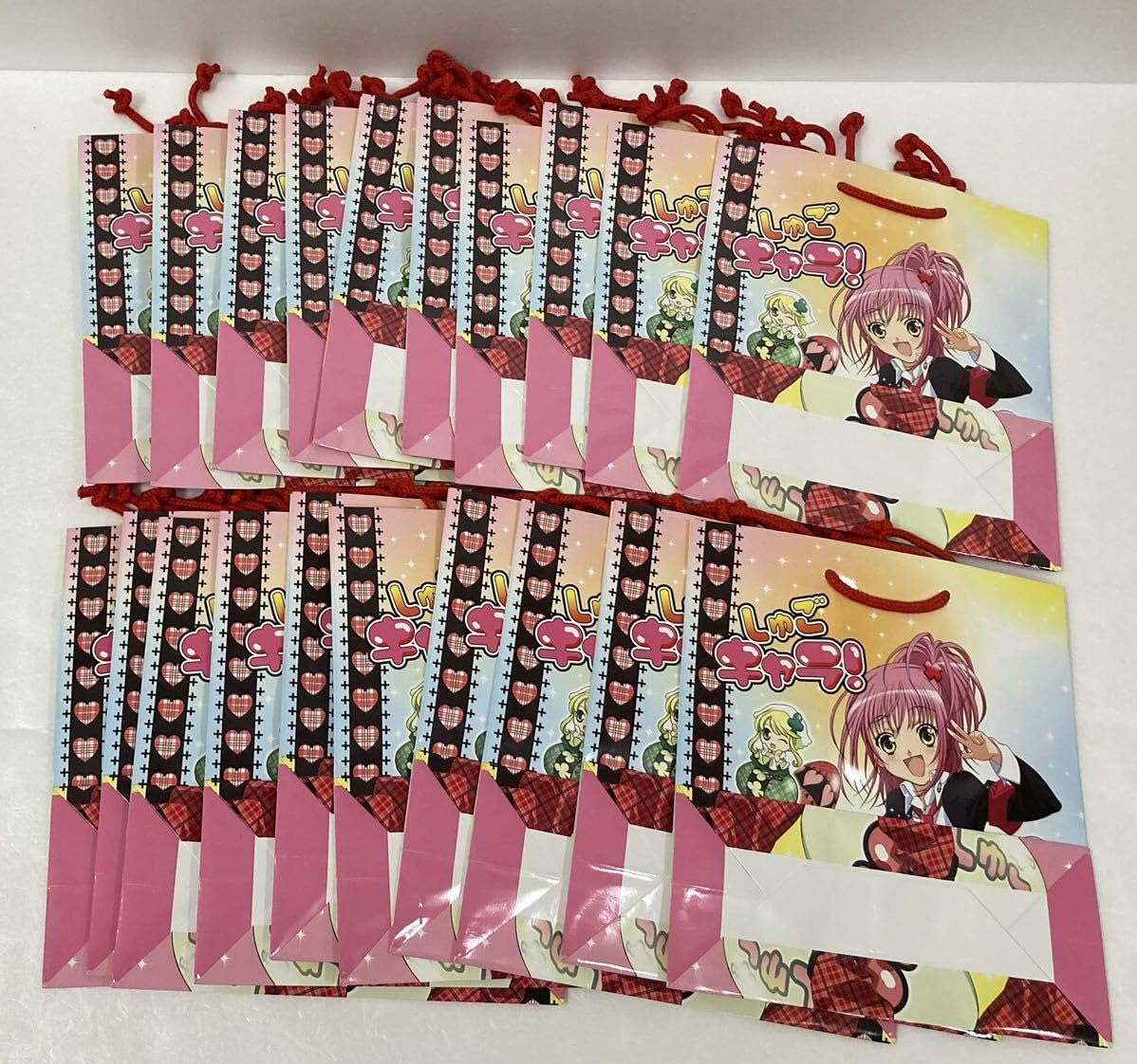 しゅごキャラ ランミキスゥダイヤ しゅごキャラ アイコニック イヤ