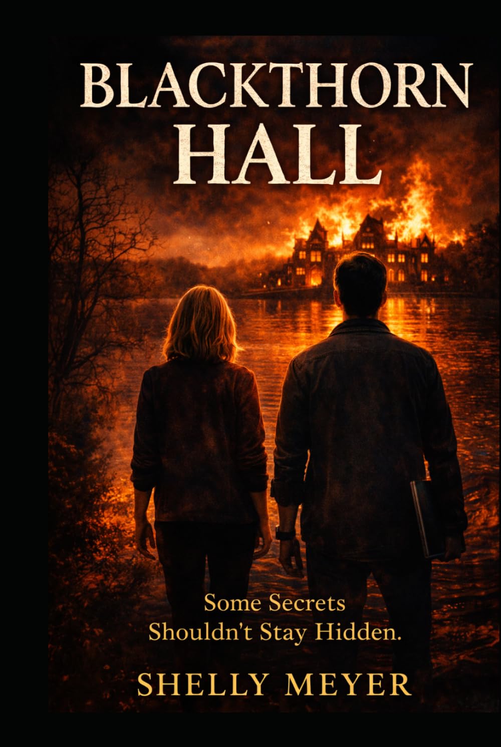 Blackthorn Hall