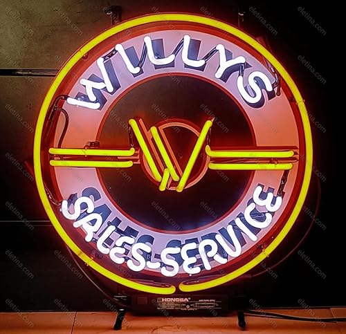 Letreros de neón de vidrio para oficina, hotel, boda, fiesta de cumpleaños, cueva, hombre, cueva, luz de neón, 24 x 20 pulgadas