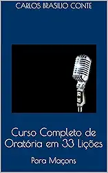 Curso Completo de Oratória em 33 Lições